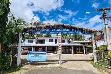 Hotel Blue Light Village