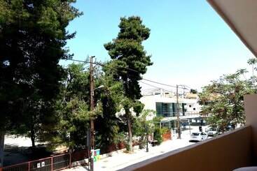 Отель Santa Maria