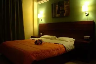 Hotel Santa Maria