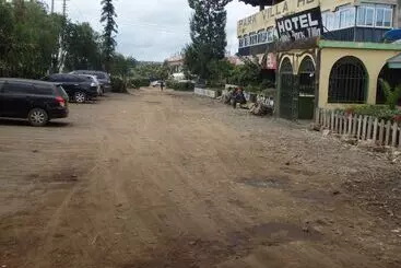 هتل Shield Park Villa