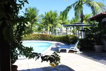 Hotel Vila Moa
