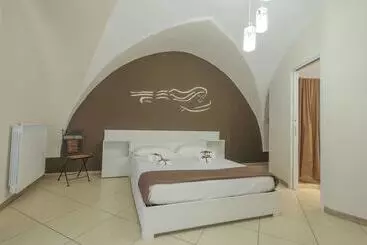 Pensió Le Suite Del Dormiglione