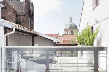 פנסיון Sweet Suite