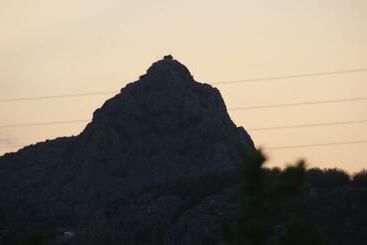 آپارتمانهای توریستها Villa Christina