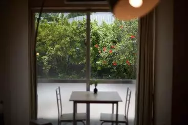 Apartaments turístics Yuhina