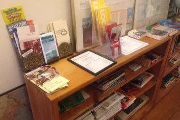 ホテル A Bed & Breakfast in Cambridge