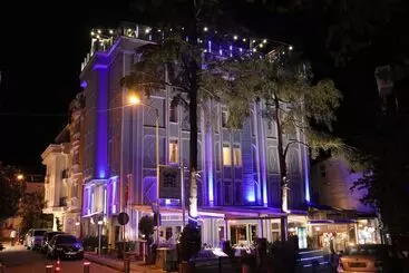 Blue House Hotel Old City   Sultanahmet
