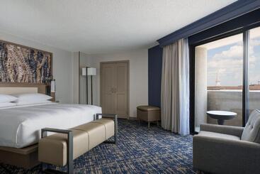 호텔 Marriott Columbia