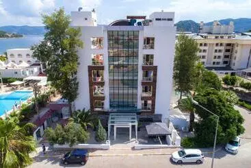 Hotel Munamar Beach Residence