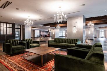 فندق Sheraton Denver Downtown