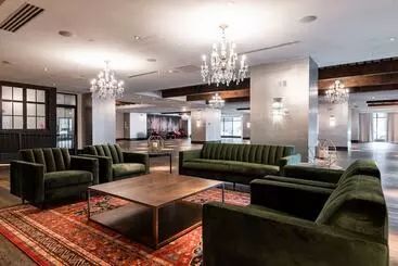 호텔 Sheraton Denver Downtown