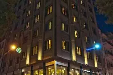 Riva Hotel Taksim