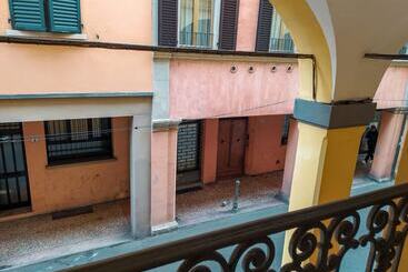 Hostel Il Nosadillo   Bologna