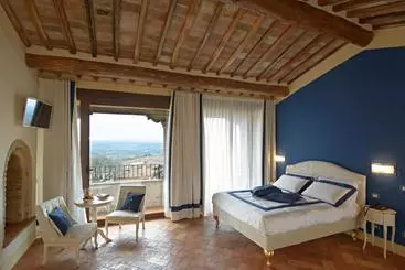 Hostelli Casa Torre Margherita