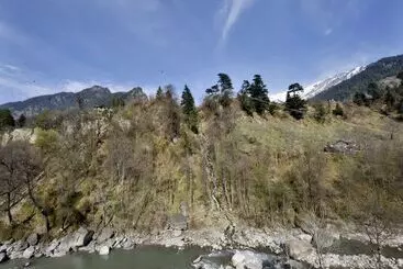 Hôtel Avenue Manali