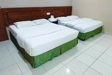 Hotel Kampar Times Inn