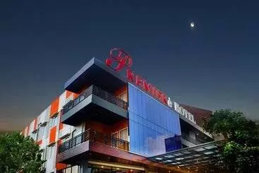 Premiere Hotel Tegal