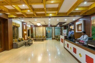 Hotel The G Mount Valley Resort & Spa