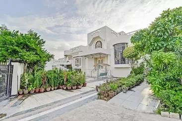 Pensjonat Abode Homestay