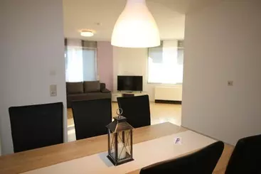 Pensión Gastehaus Mythos