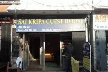 Pension Sai Kripa Guest House