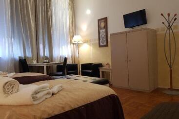 Pensjonat Locazione Turistica Cittadella