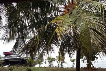 Pensão Metteyya Villa