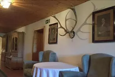 Pensió Traditionswirtshaus Kraimoos