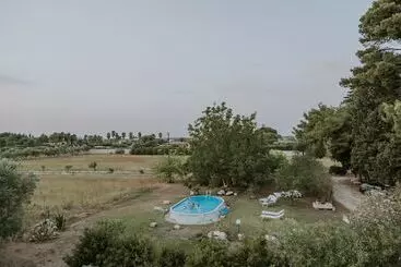 Pensão Villa Spada Donadeo