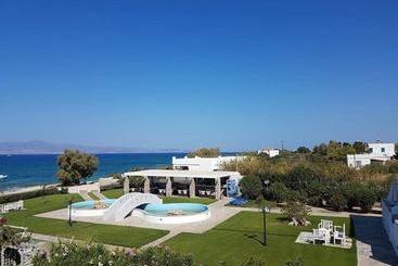 Turistihuoneistot Blue Myth Studios