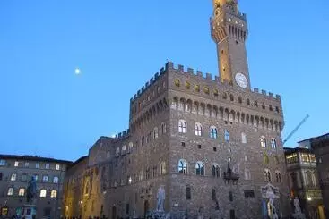 Boutique B&b Torre De  Conti