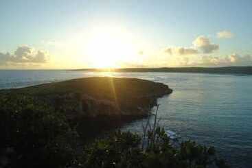 آپارتمانهای توریستها Country Cove