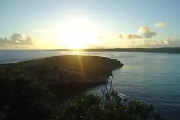 آپارتمان‌های توریست‌ها Country Cove