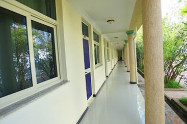 Esey Hotel Hawassa