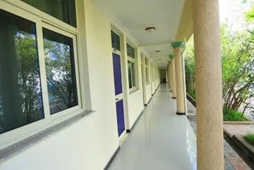 Esey Hotel Hawassa