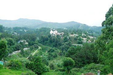 Hotel Bella Vista Homestay