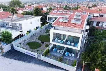 Hotel Costa Domus Blue Luxury Apartments