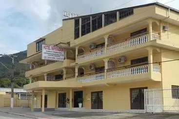 ホテル Imperador Caldas