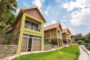 فندق Nirvana Heights