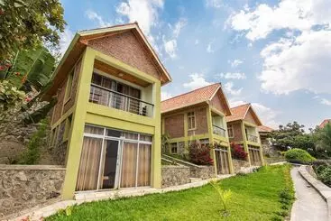 Hotel Nirvana Heights