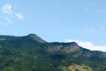 هتل Pousada Casa Da Lapa