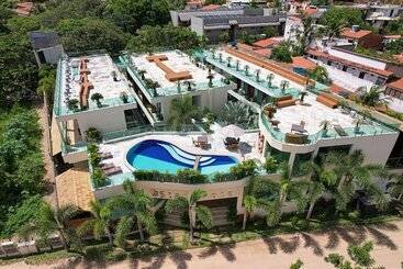 בית מלון כפרי Star