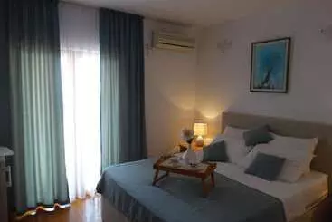 آپارتمانهای توریستها Apartmani Nica