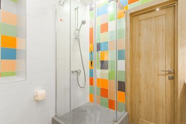 Apartamenty turystyczne Orange Sky