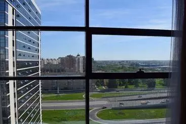 Panoramic Apartments S16