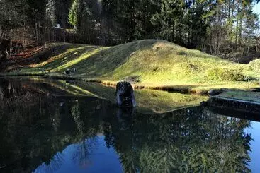 Majatalo Gastehaus Gritscher