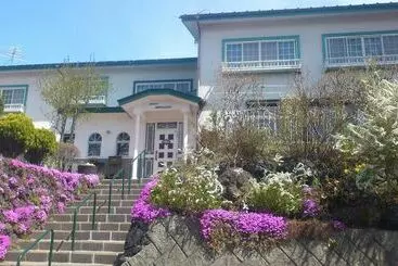 Pension Bergland