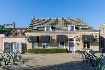 פנסיון De Herberg