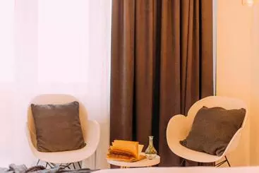 هتل آپارتمان Ris Dalma Collection Yerevan