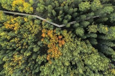 شقق خاصة سياحية Tahko Tours